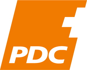 Logo PDC