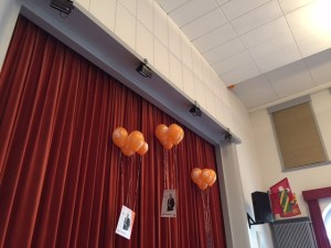 Spaghetti Party du 16 avril 2015