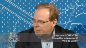 Livres à Lancy 2015