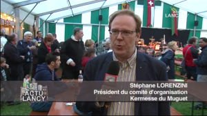 Kermesse du Muguet 2016