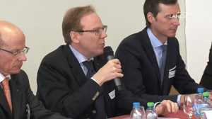 17ème journée des entreprises – Lancy Pont-Rouge