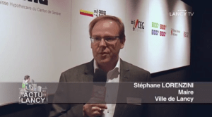 Petit-déjeuner des entreprises - BCGE